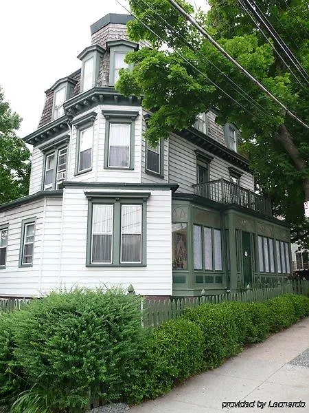 Fort Place Bed & Breakfast New York USA