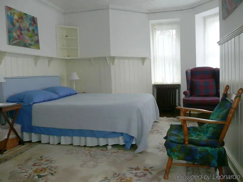 Hotel Fort Place Bed & Breakfast New York