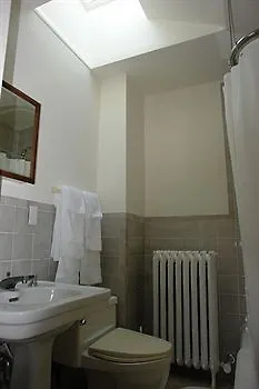 ** Hotel Fort Place Bed & Breakfast New York USA