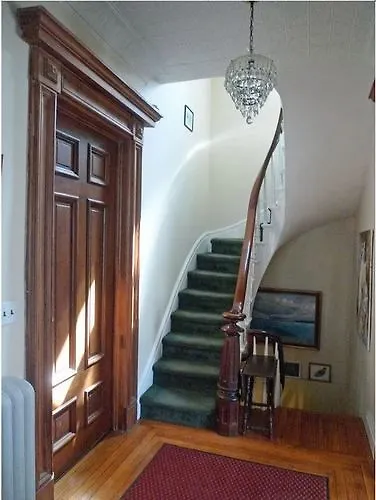 Fort Place Bed & Breakfast New York 2*,  USA