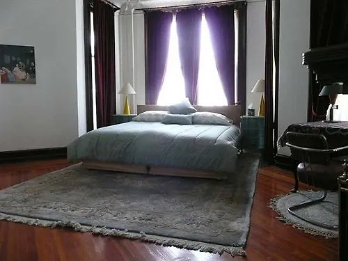 Hotel Fort Place Bed & Breakfast New York
