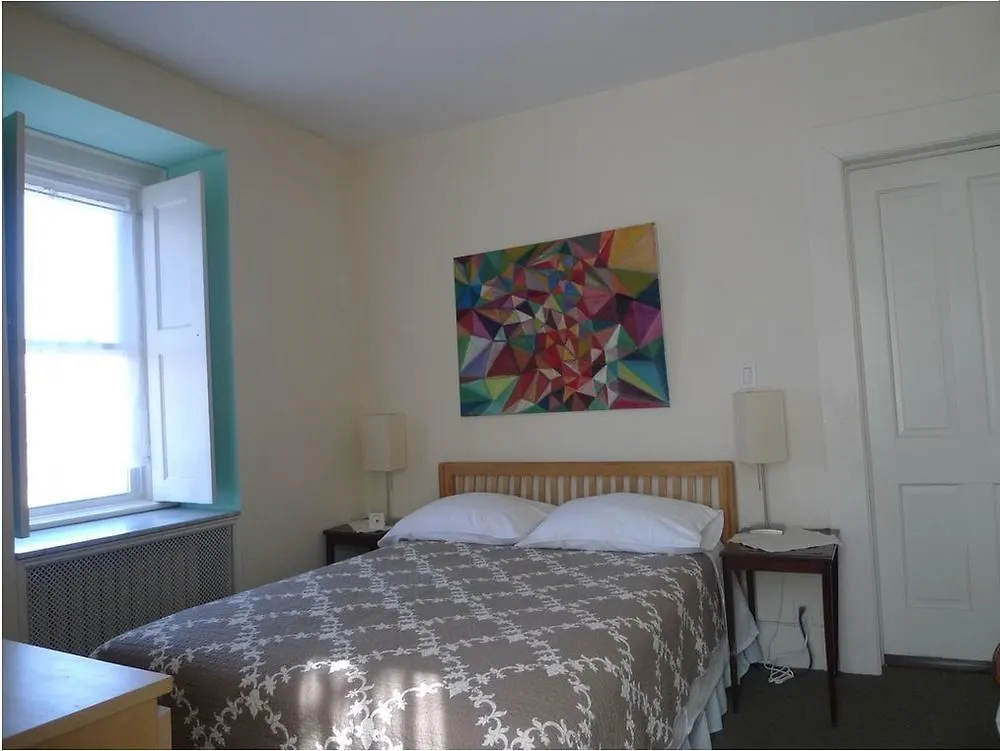 Hotel Fort Place Bed & Breakfast New York