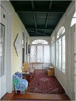 Ξενοδοχείο Fort Place Bed & Breakfast Νέα Υόρκη