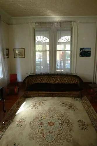 ** Ξενοδοχείο Fort Place Bed & Breakfast Νέα Υόρκη Ηνωμένες Πολιτείες της Αμερικής