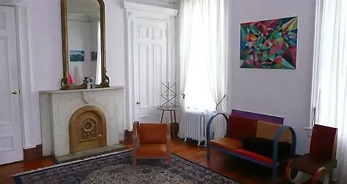 Fort Place Bed & Breakfast Νέα Υόρκη