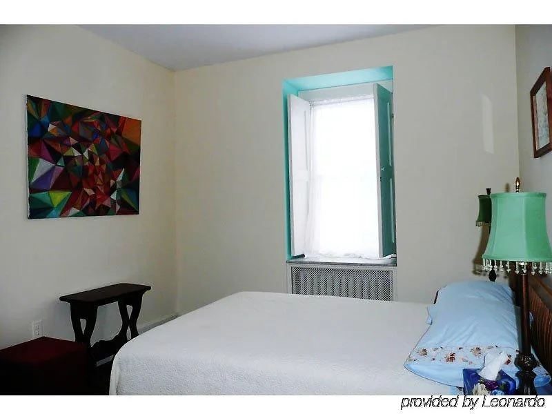 Fort Place Bed & Breakfast New York Hotel