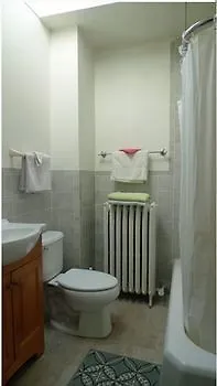 Fort Place Bed & Breakfast New York 2*,  États-Unis