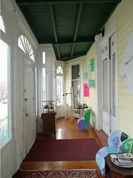 Fort Place Bed & Breakfast New York États-Unis