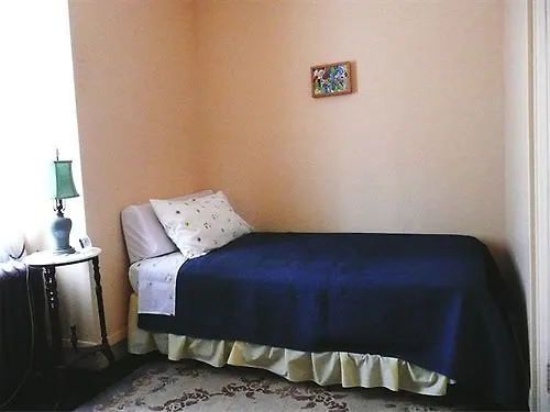 Fort Place Bed & Breakfast New York