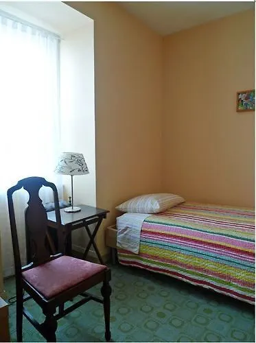 Fort Place Bed & Breakfast New York Hotel