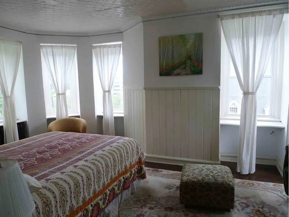 Fort Place Bed & Breakfast New York États-Unis