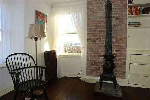 Fort Place Bed & Breakfast New York Hotel