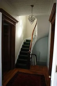 Fort Place Bed & Breakfast New York